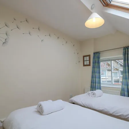 Dom wakacyjny Harwood *