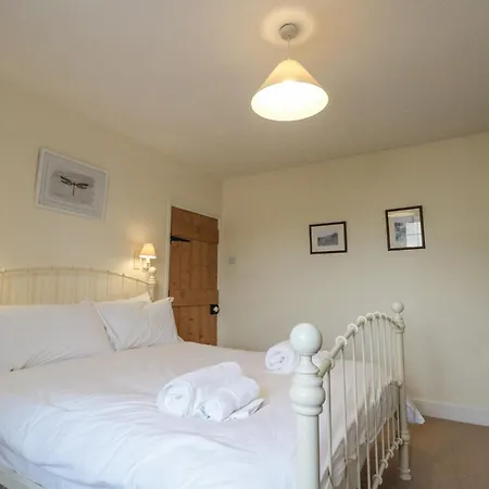 Harwood Dom wakacyjny