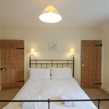 Feriehus Harwood York