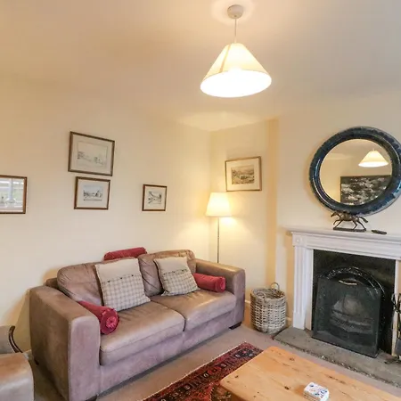 Harwood Dom wakacyjny