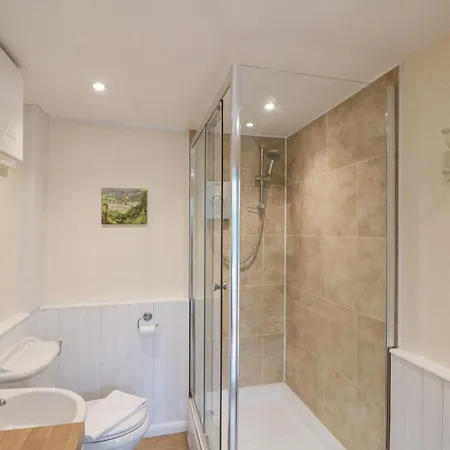 Harwood Nyaraló York