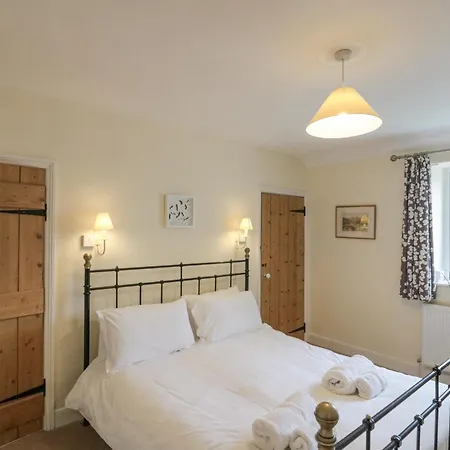 Harwood Nyaraló York